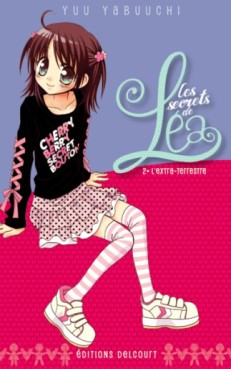 Manga - Manhwa - Secrets de Léa (les) Vol.2