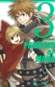 Manga - Manhwa - Seiken Densetsu - Princess of Mana jp Vol.3