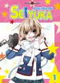 Manga - Seiyuka vol1.