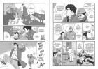 Planche supplémentaire AREYO HOSHIKUZU © YAMADA Sansuke 2014 / KADOKAWA CORPORATION