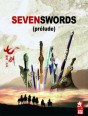 Manga - Seven Swords (Prélude)