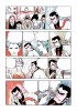 Planche supplémentaire © by BONTEN Tarô /