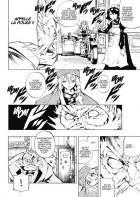 Planche supplémentaire © Hiroyuki Takei / Kodansha Ltd.