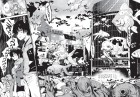 Planche supplémentaire SHIBUYA KINGYO © Hiroumi Aoi / SQUARE ENIX CO., LTD.