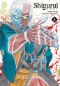 Shigurui Vol.4
