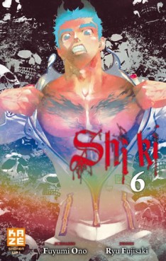 Mangas - Shi Ki Vol.6