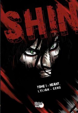 Shin Vol.1