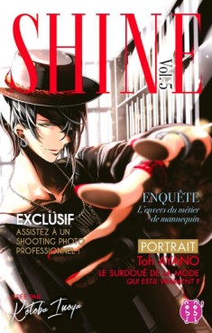 Mangas - Shine Vol.5