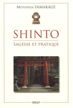 Manga - Manhwa - Shinto - Sagesse et Pratique