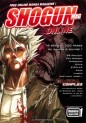 Manga - Shogun Mag Online vol1.