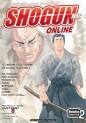 Manga - Shogun Mag Online vol2.