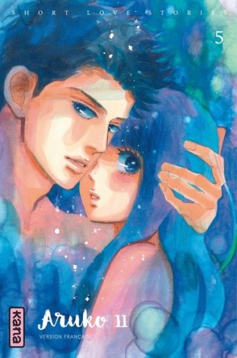 Manga - Manhwa - Short love stories Vol.5