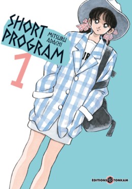 Manga - Manhwa - Short Program - Nouvelle Edition Vol.1