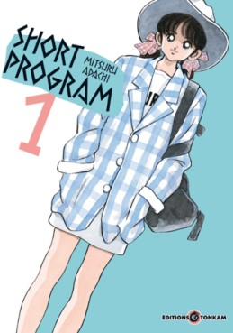 manga - Short Program - Nouvelle Edition Vol.1