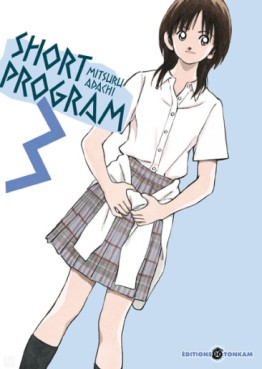 manga - Short Program - Nouvelle Edition Vol.3