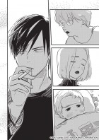Image supplémentaire © Ami Fushimi 2018 / KADOKAWA CORPORATION