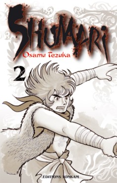 Shumari Vol.2