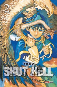 Manga - Manhwa - Shut Hell Vol.2