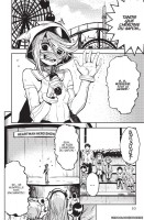 Planche supplémentaire ©2019 Bukimi Miki (AKITA SHOTEN)
