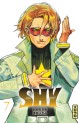 Manga - Manhwa - Shy Vol.7