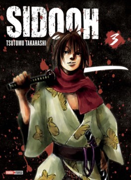 manga - Sidooh Vol.3