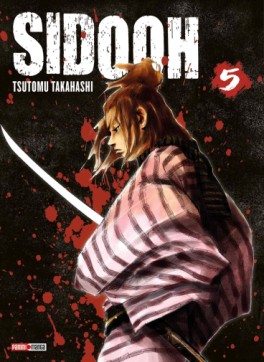 Mangas - Sidooh Vol.5