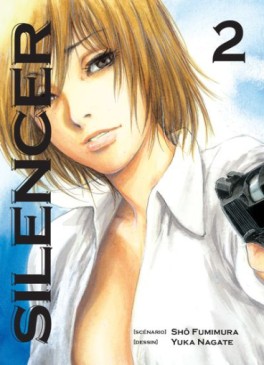 Silencer Vol.2