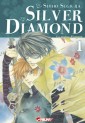 Manga - Silver Diamond vol1.