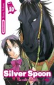 Silver Spoon - La cuillère d'argent Vol.10