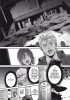 Planche supplémentaire GINRO BLOOD BONE © 2015 Tatsukazu KONDA, Shimeji YUKIYAMA / SHOGAKUKAN