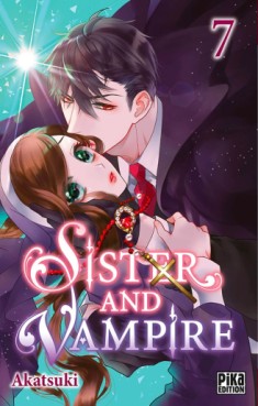 Sister and vampire Vol.7