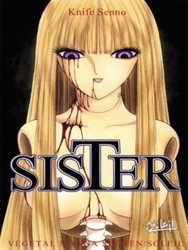 Manga - Sister