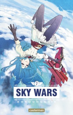 Sky Wars Vol.7