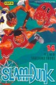 Slam dunk Vol.14