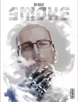 manga - Smoke
