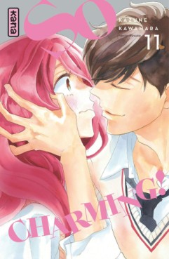Mangas - So Charming ! Vol.11