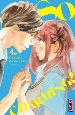 Mangas - So Charming ! Vol.4