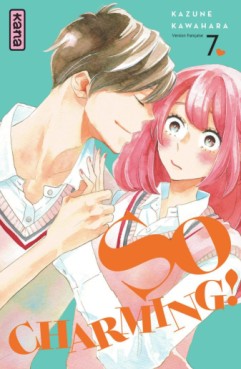 manga - So Charming ! Vol.7