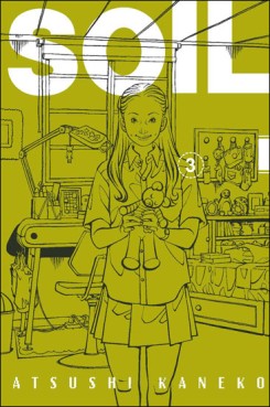 Mangas - Soil Vol.3