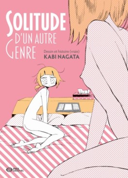 Manga - Solitude d'un autre genre - Edition 2022