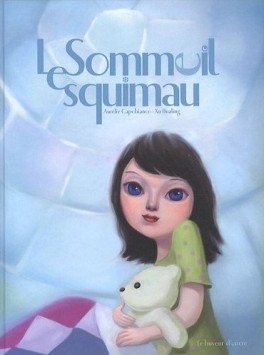 Mangas - Sommeil Esquimeau (le)