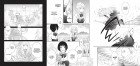 Planche supplémentaire © KUJIRA 2019 / KADOKAWA CORPORATION