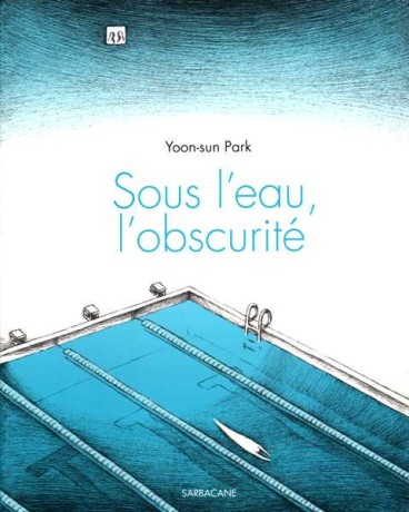 Manga - Manhwa - Sous l'eau, l'obscurité