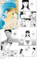 Planche supplémentaire DIANA © 2014 Hiromi EBIRA / SHOGAKUKAN
