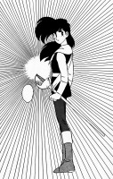 Image supplémentaire © by KISHIDA Koi / Gakken - Gakusha Kenkyûsha