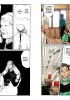 Planche supplémentaire © Fujiigumi, Cocoro Hirai / Ki-oon