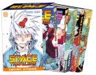 Image supplémentaire ROBO TO USAKICHI © Kazue Kato / Kodansha Ltd.