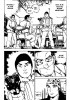 Planche supplémentaire TAIYO NO MOKUSHIROKU by Kaiji KAWAGUCHI © 2003 by Kaiji KAWAGUCHI/SHOGAKUKAN Inc.