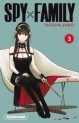 Manga - Manhwa - Spy X Family Vol.3