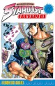 Manga - Manhwa - Jojo's bizarre adventure - Saison 3 - Stardust Crusaders Vol.11